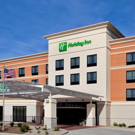 Holiday Inn Saint Louis-Fairview Heights By Ihg Екстер'єр фото