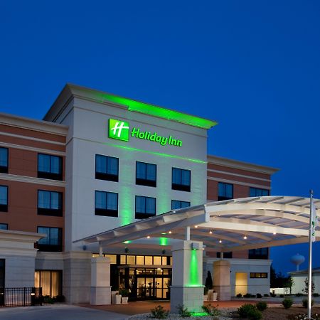 Holiday Inn Saint Louis-Fairview Heights By Ihg Екстер'єр фото