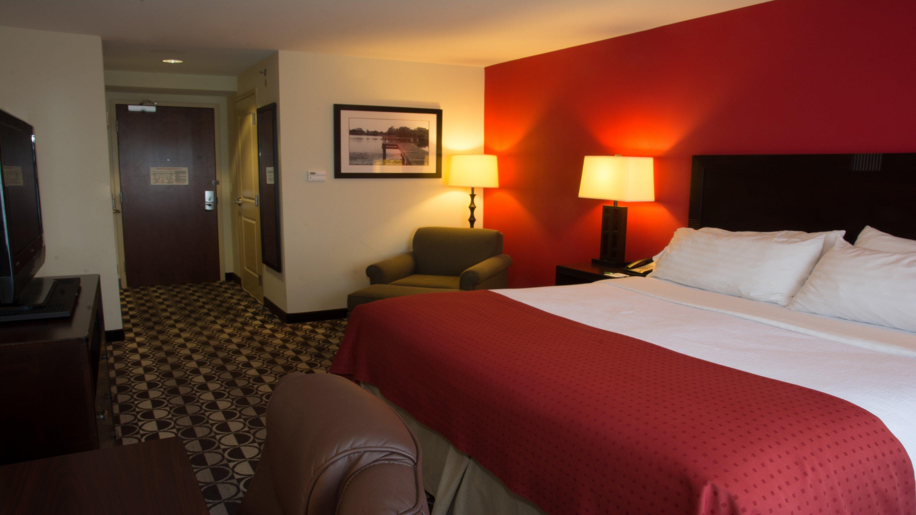 Holiday Inn Saint Louis-Fairview Heights By Ihg Екстер'єр фото