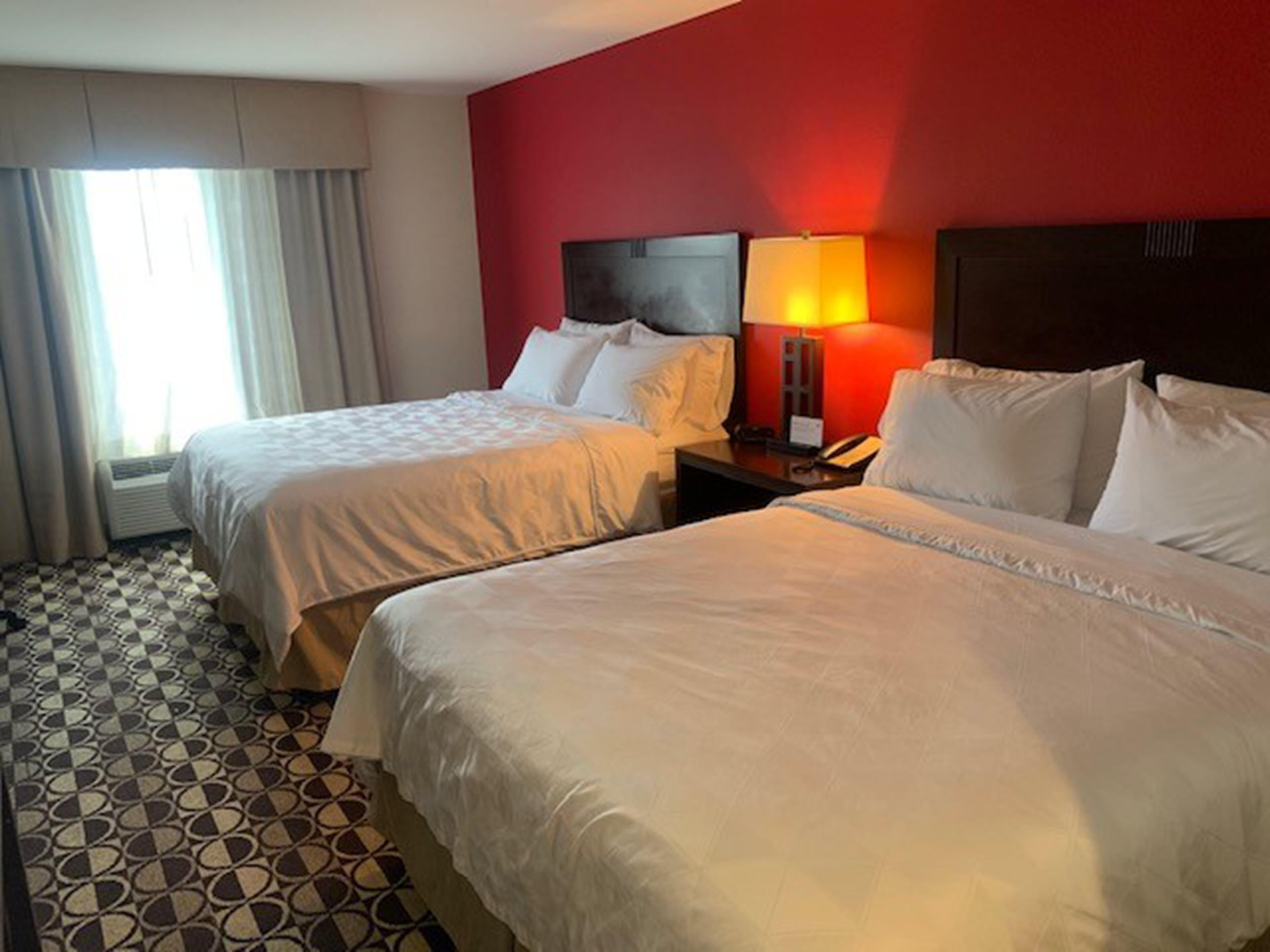 Holiday Inn Saint Louis-Fairview Heights By Ihg Екстер'єр фото