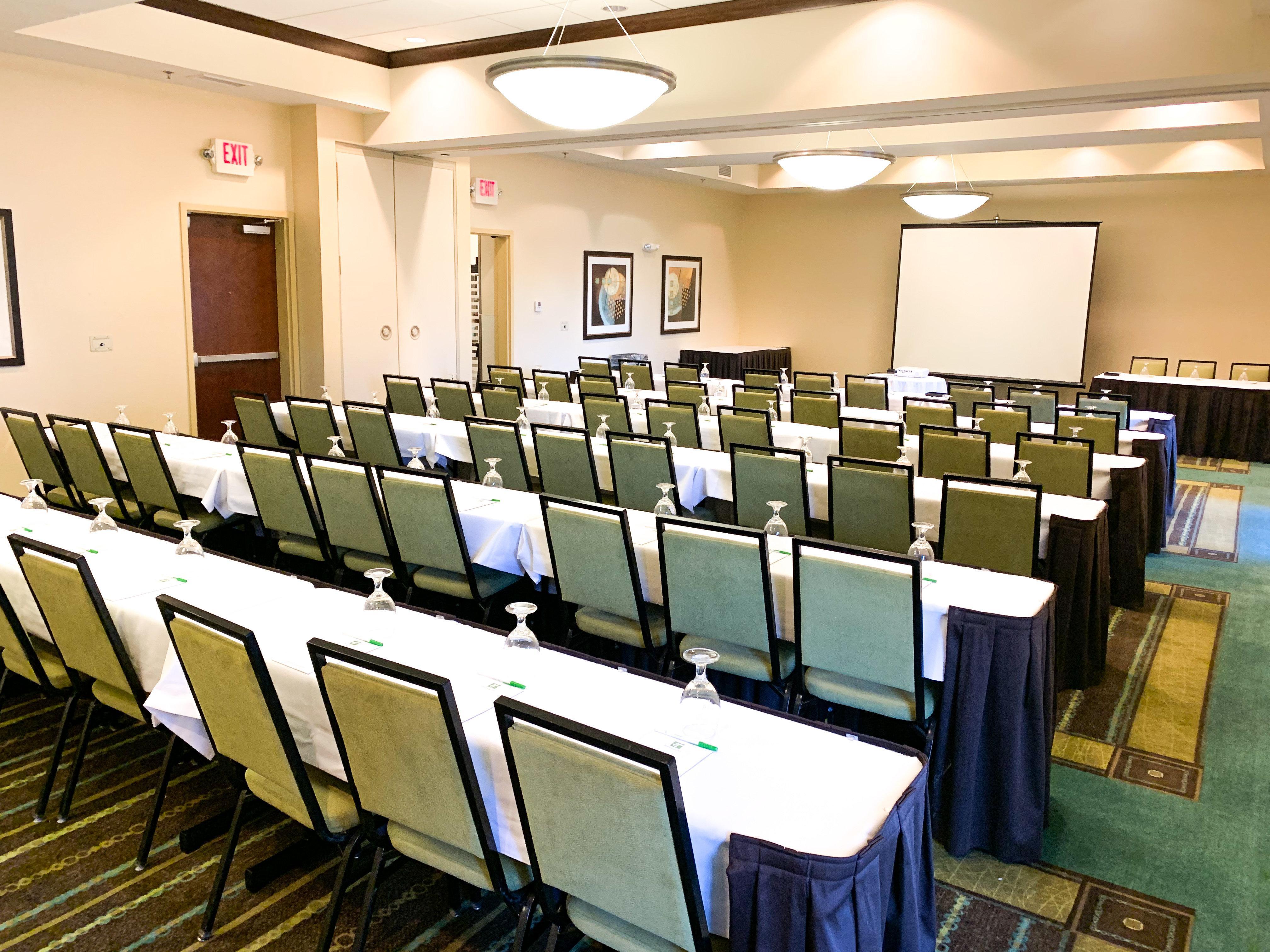 Holiday Inn Saint Louis-Fairview Heights By Ihg Екстер'єр фото