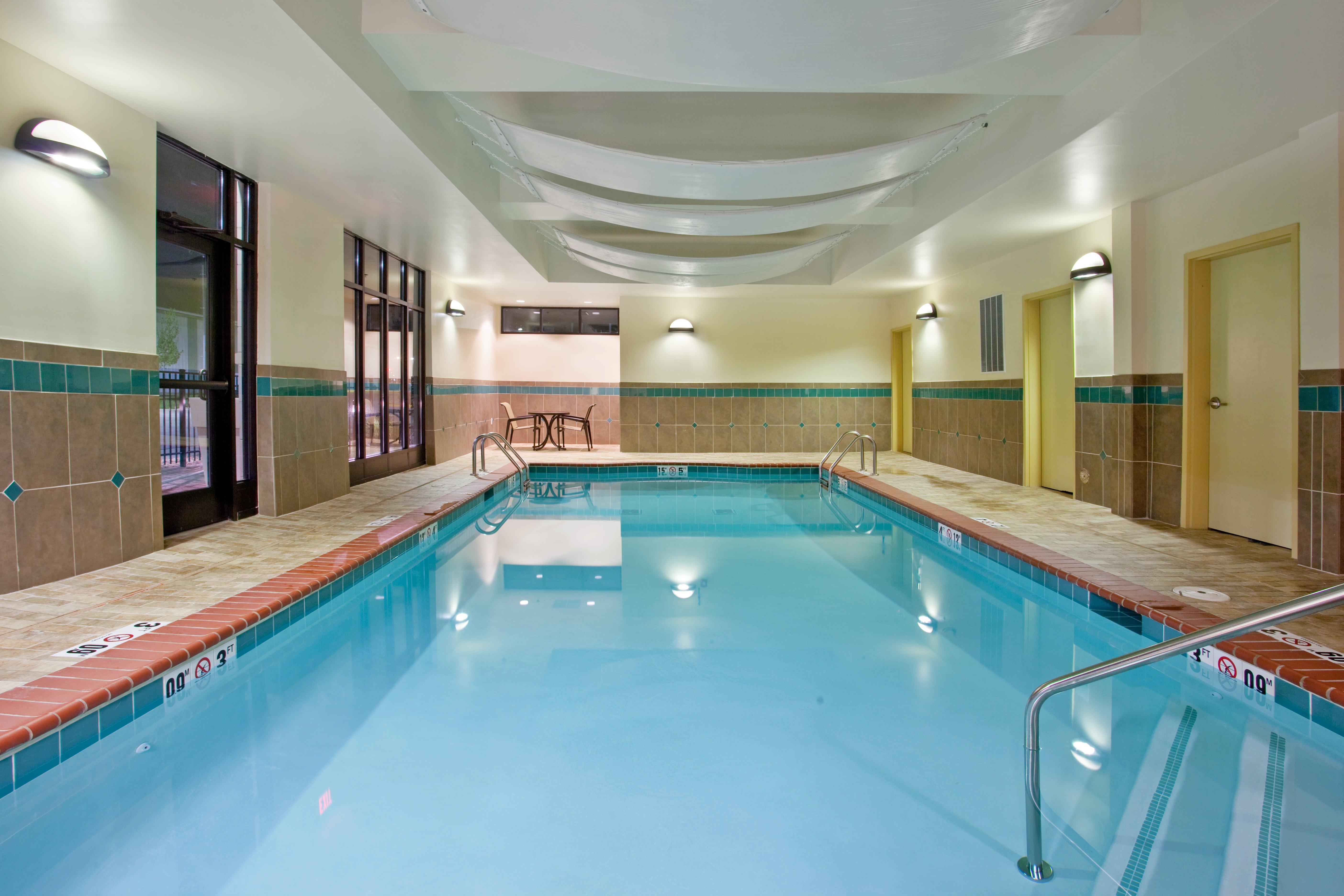 Holiday Inn Saint Louis-Fairview Heights By Ihg Екстер'єр фото