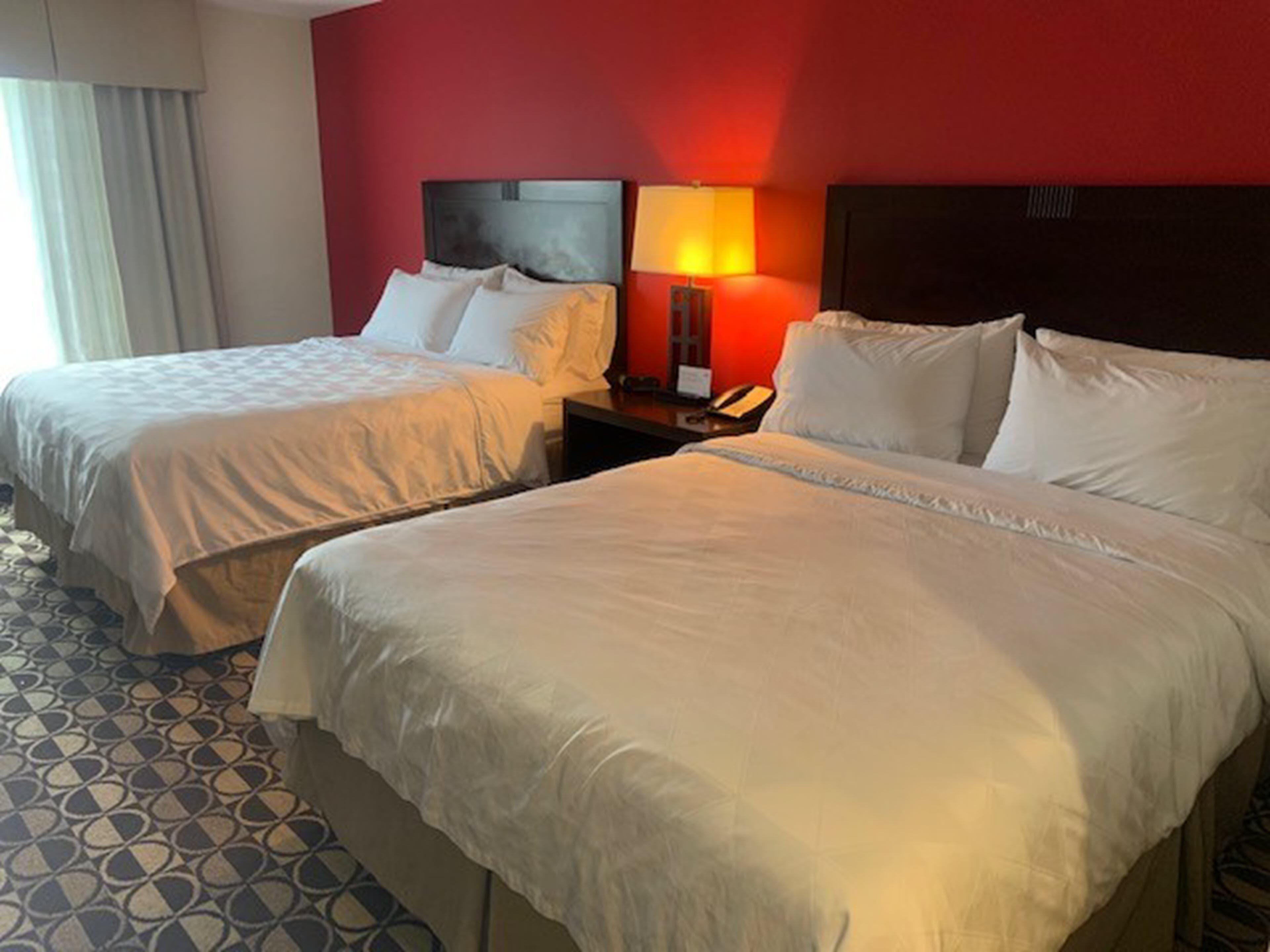 Holiday Inn Saint Louis-Fairview Heights By Ihg Екстер'єр фото