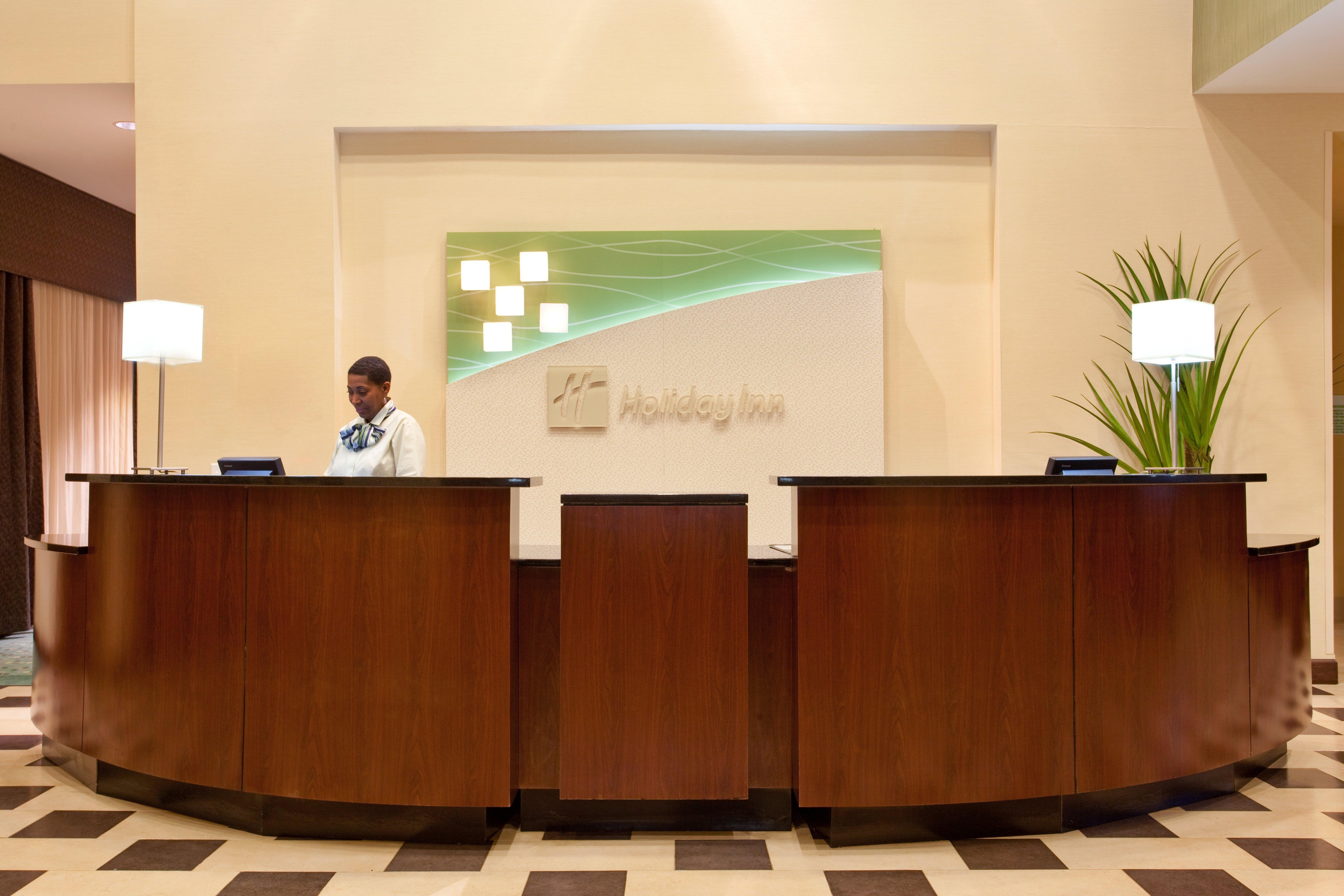 Holiday Inn Saint Louis-Fairview Heights By Ihg Екстер'єр фото