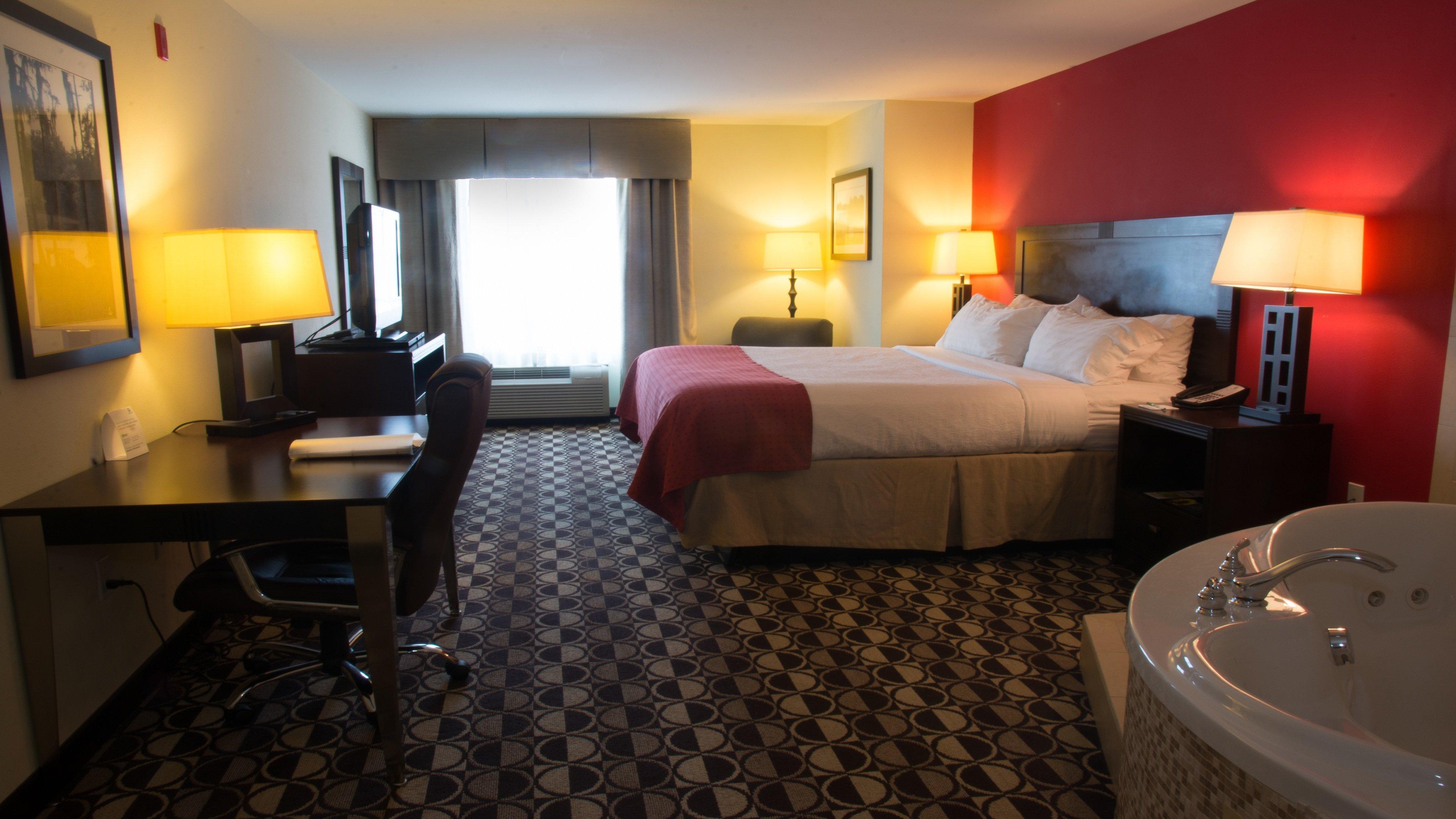 Holiday Inn Saint Louis-Fairview Heights By Ihg Екстер'єр фото