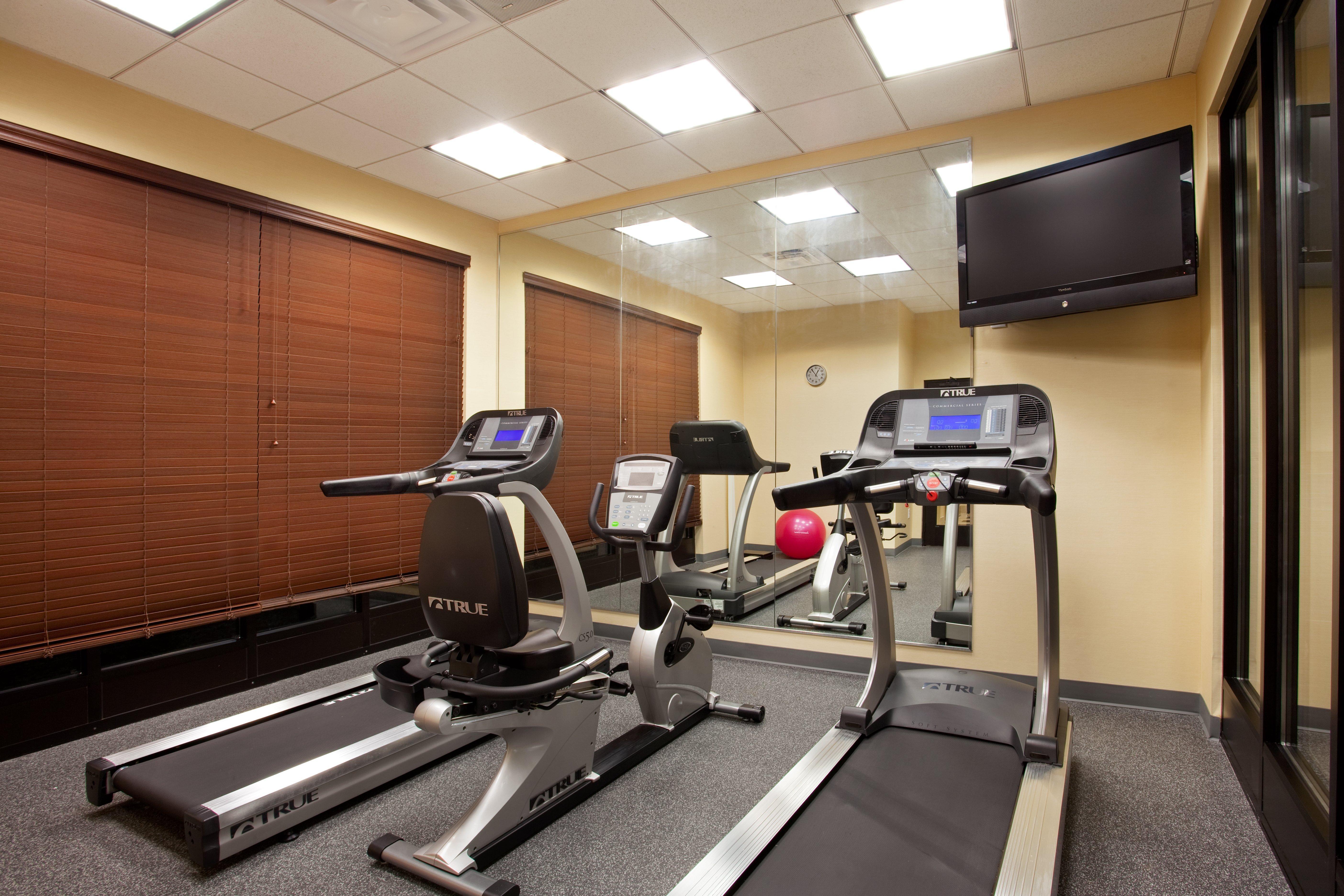 Holiday Inn Saint Louis-Fairview Heights By Ihg Екстер'єр фото