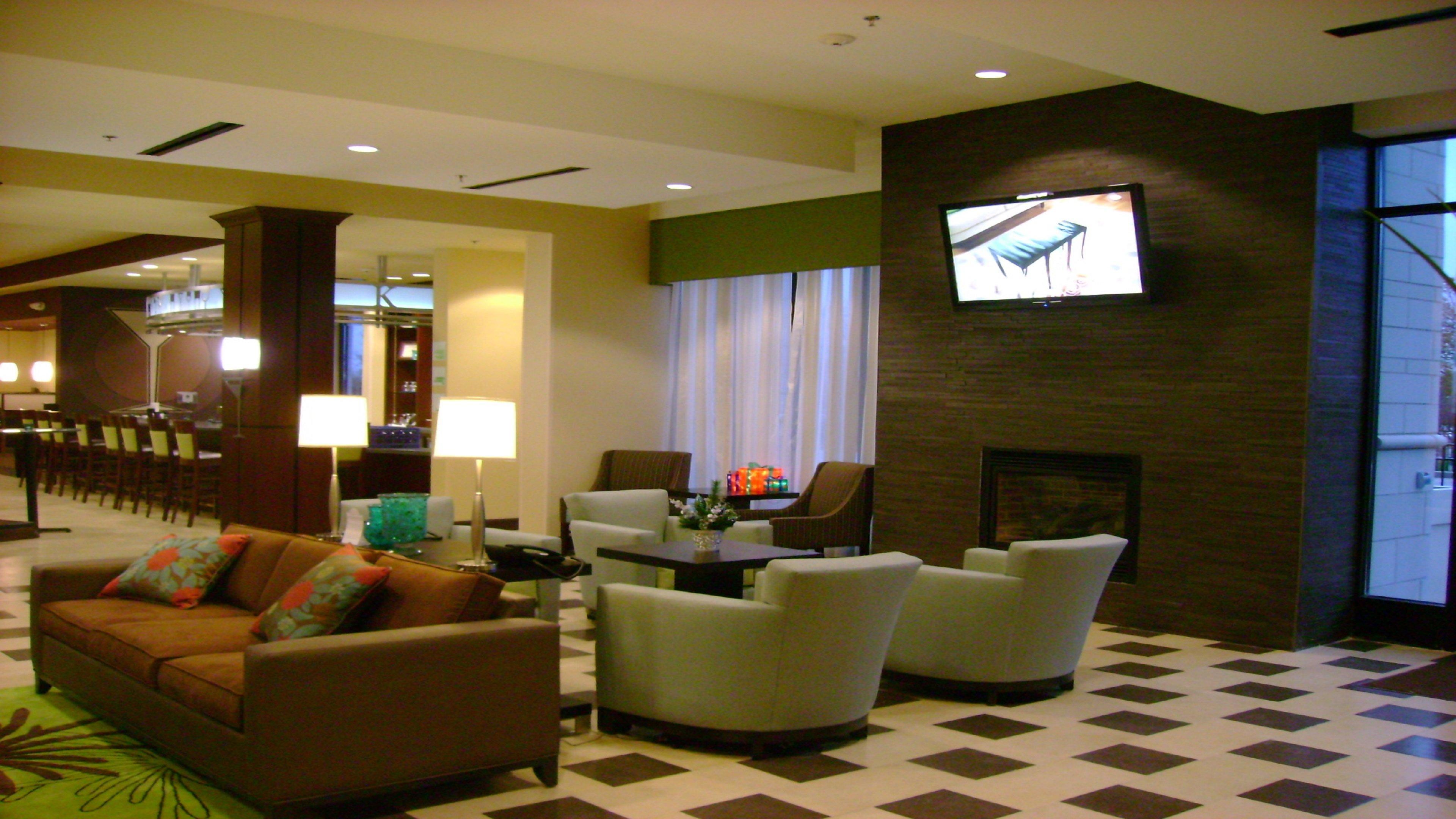 Holiday Inn Saint Louis-Fairview Heights By Ihg Екстер'єр фото