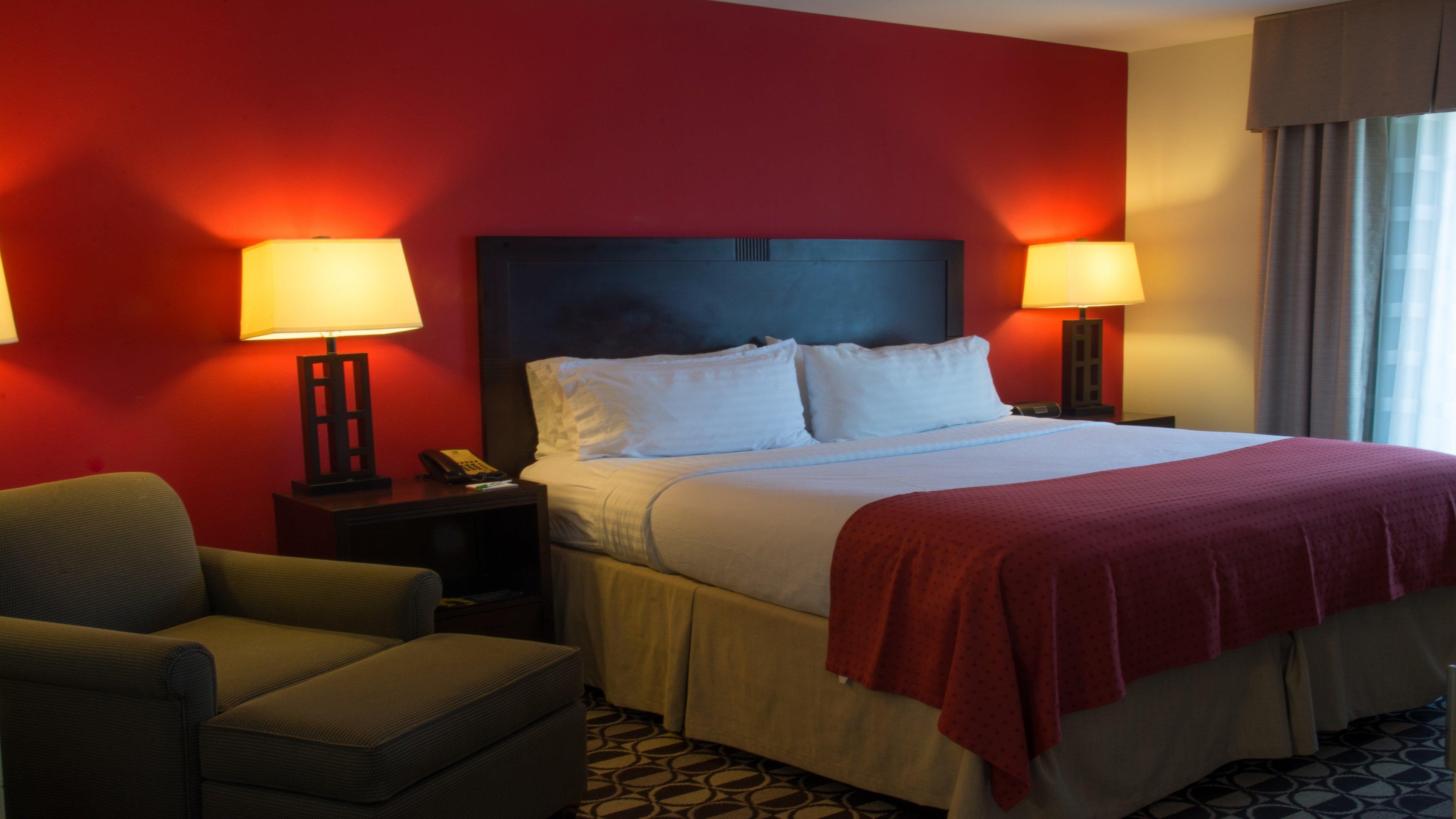Holiday Inn Saint Louis-Fairview Heights By Ihg Екстер'єр фото