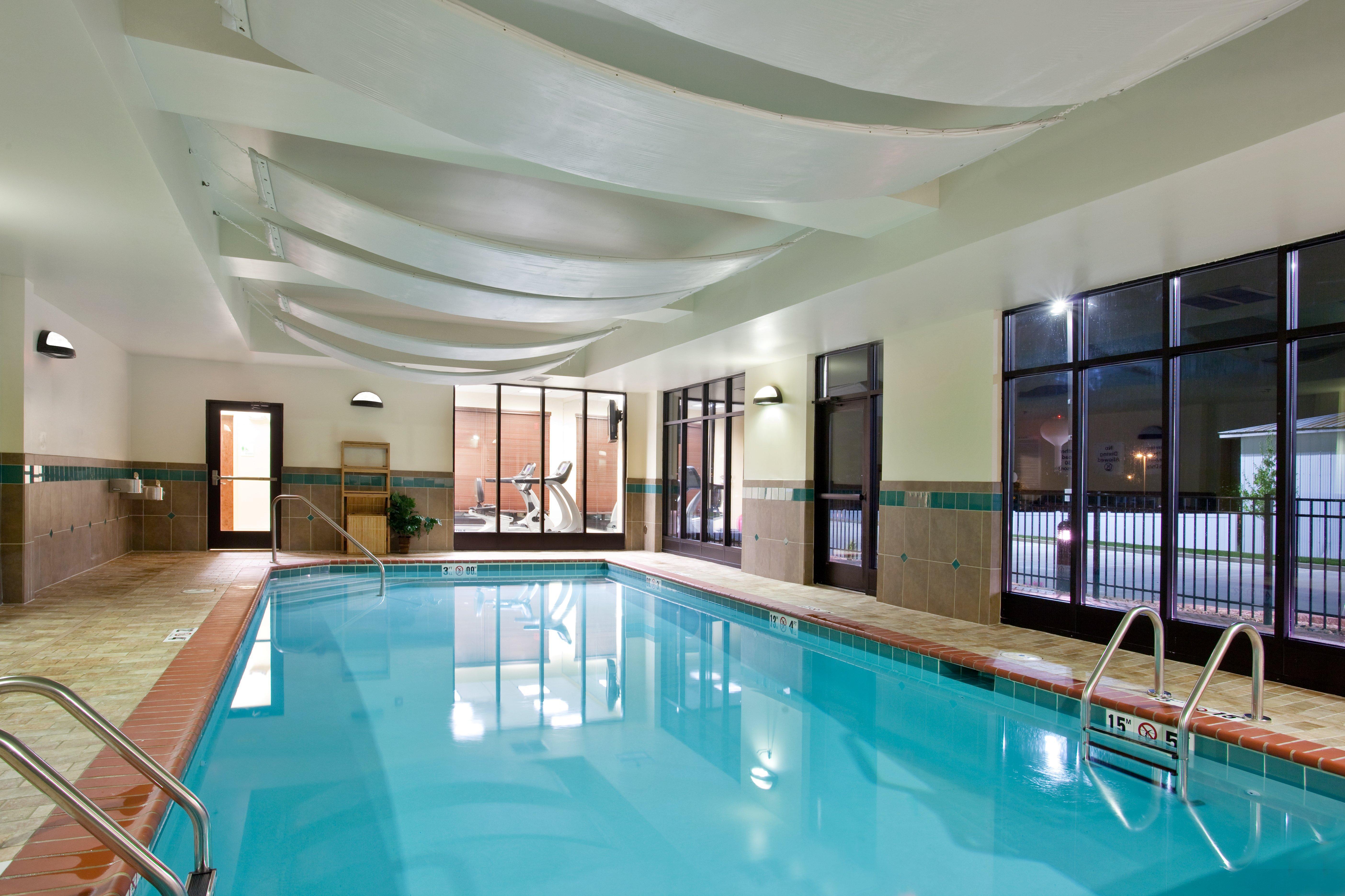 Holiday Inn Saint Louis-Fairview Heights By Ihg Екстер'єр фото
