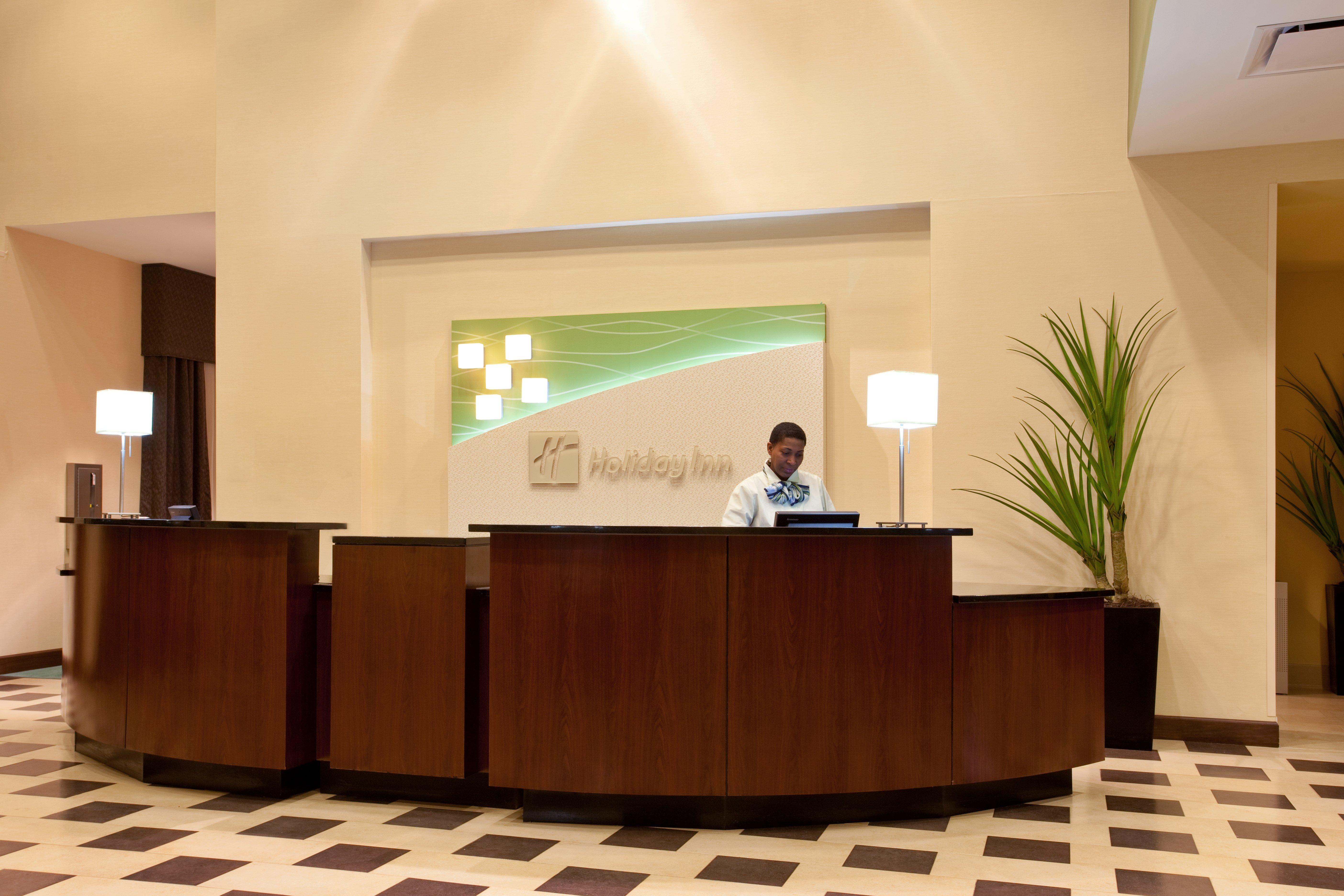 Holiday Inn Saint Louis-Fairview Heights By Ihg Екстер'єр фото