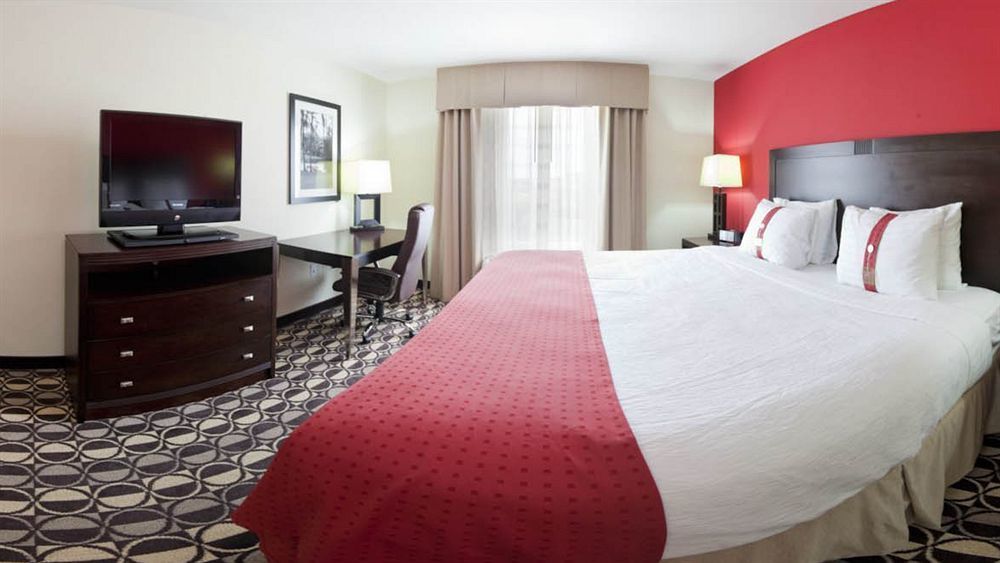 Holiday Inn Saint Louis-Fairview Heights By Ihg Екстер'єр фото