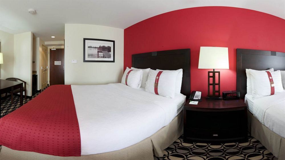 Holiday Inn Saint Louis-Fairview Heights By Ihg Екстер'єр фото