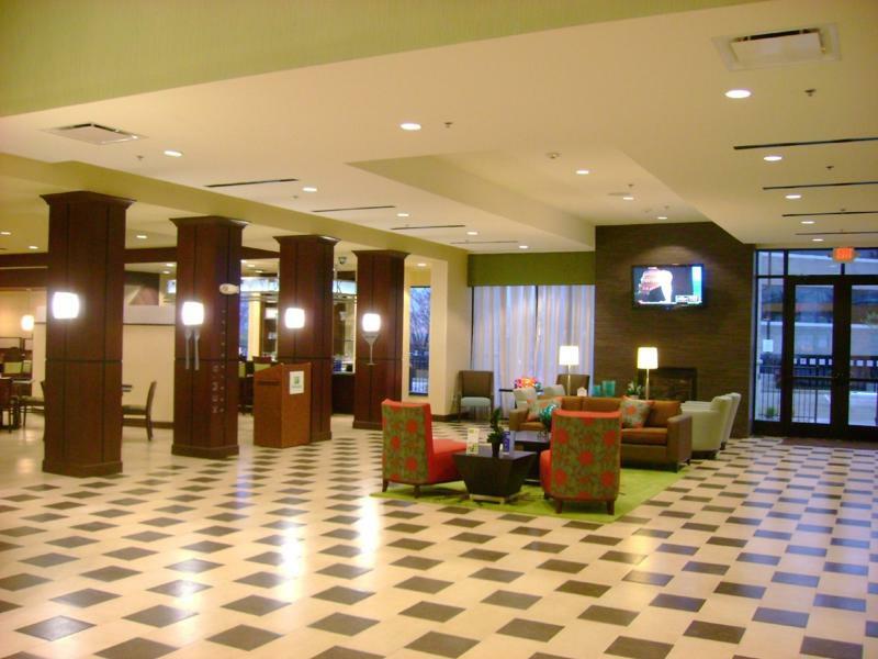 Holiday Inn Saint Louis-Fairview Heights By Ihg Екстер'єр фото